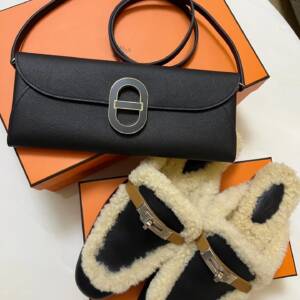 hermès Maillon To Go