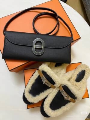 hermès Maillon To Go