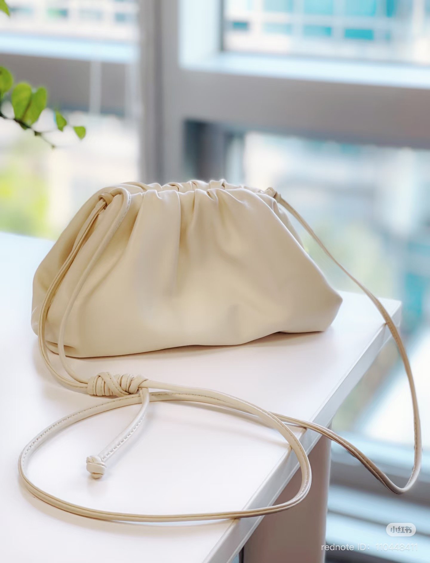 Bottega Veneta Mini Pouch 