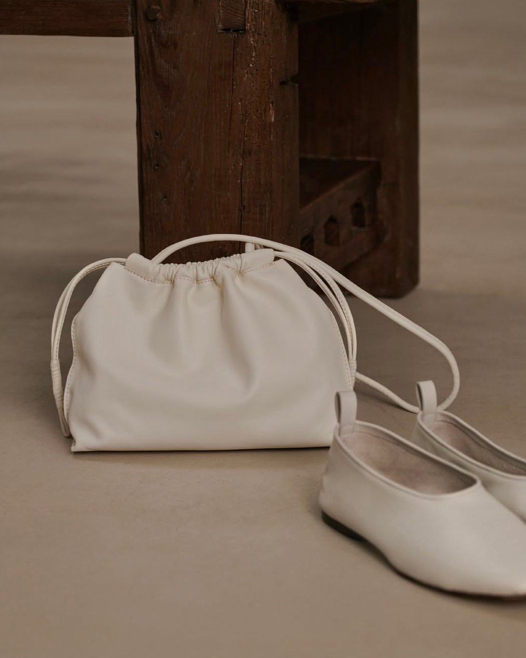 Soeur paris Suzette Bag