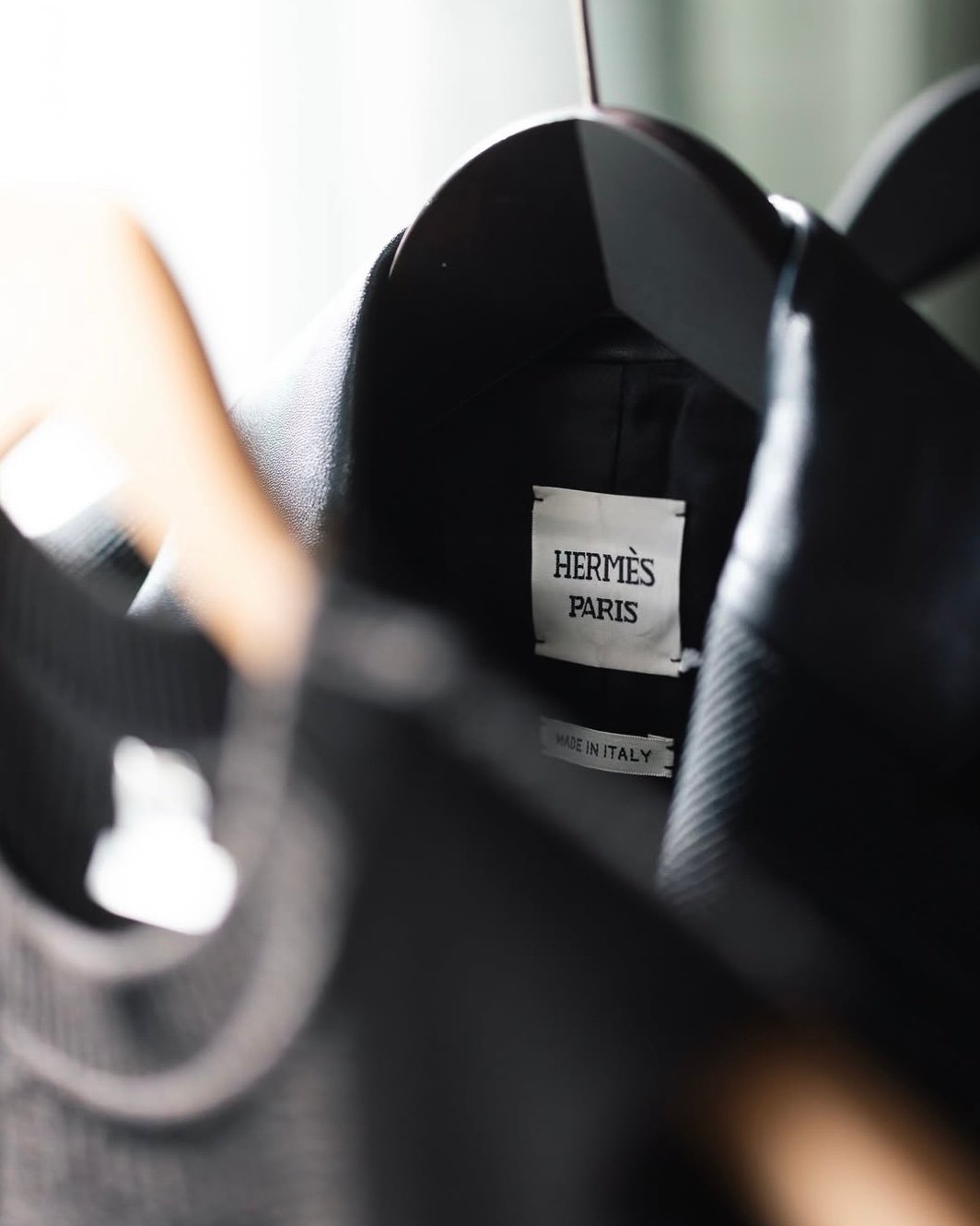 hermès ready-to-wear