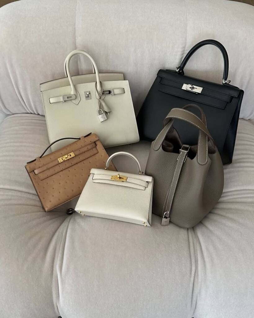 Which Hermès Colors Are the Best Investments? - PurseBop