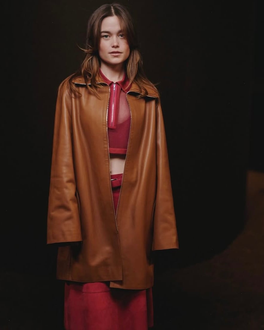 sarah catherine hook hermes ready-to-wear