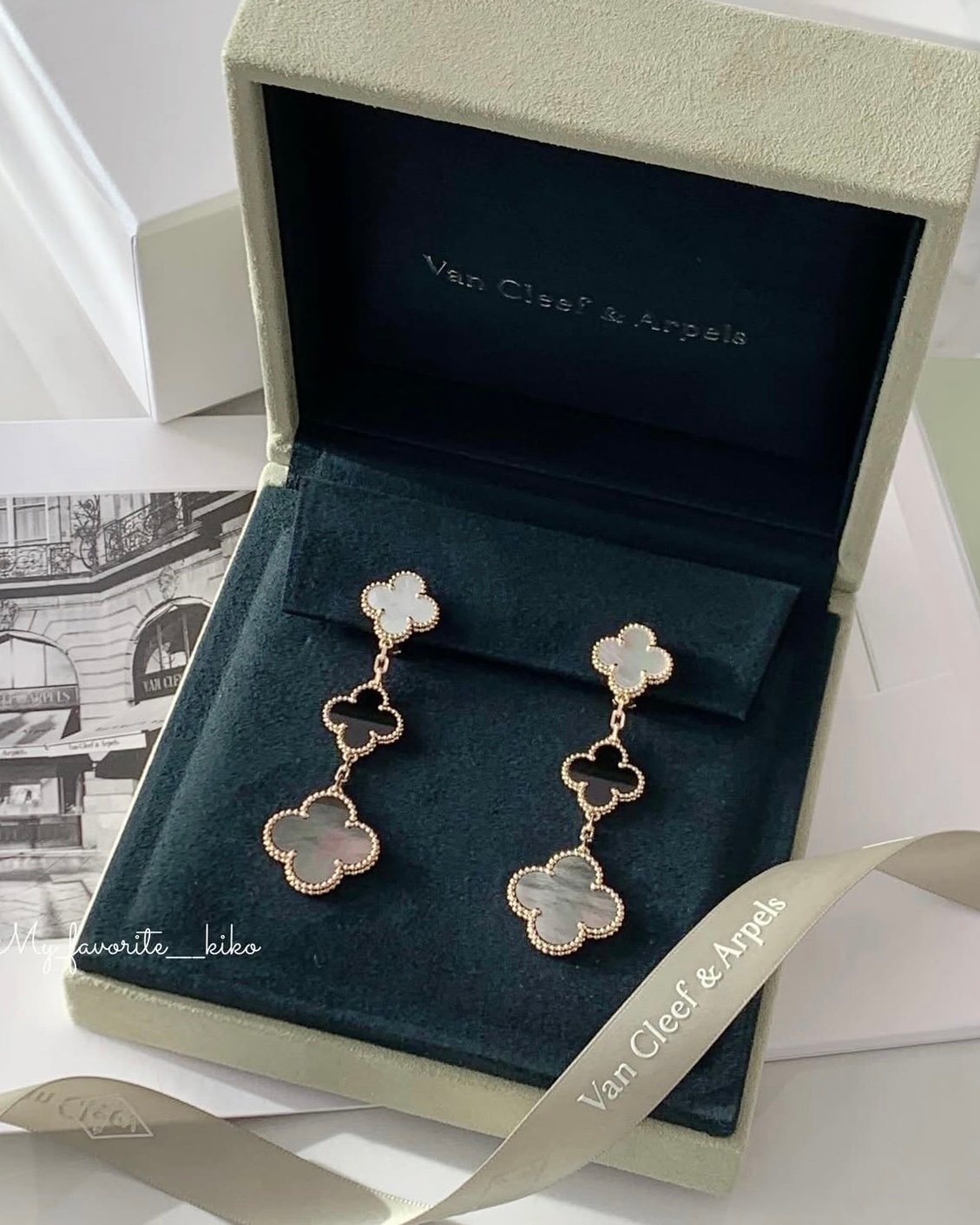 vca price increase 2025 | van cleef & arpels price increase 2025
