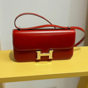 The Hermès Elan Handbag Guide | constance elan
