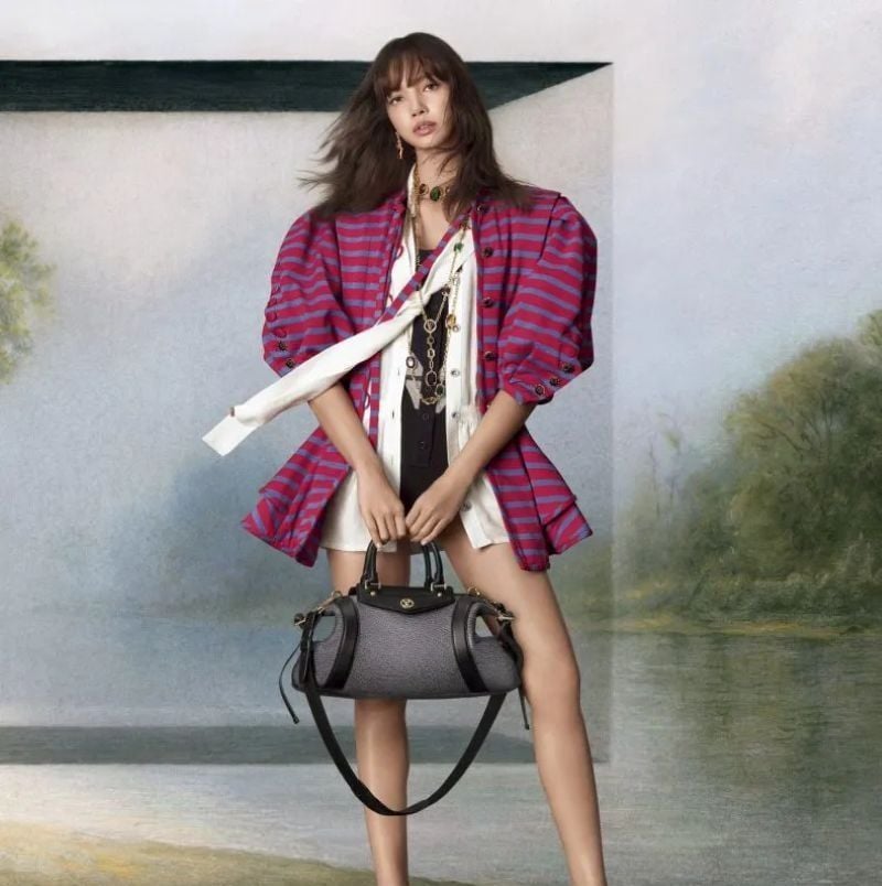 lv financials | lv 2025 q1 | lvmh sales 2025