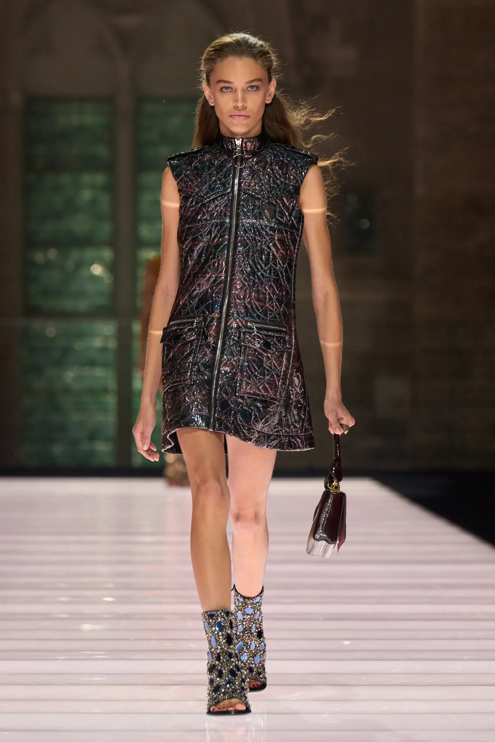 louis vuitton cruise 2026 collection lv twist