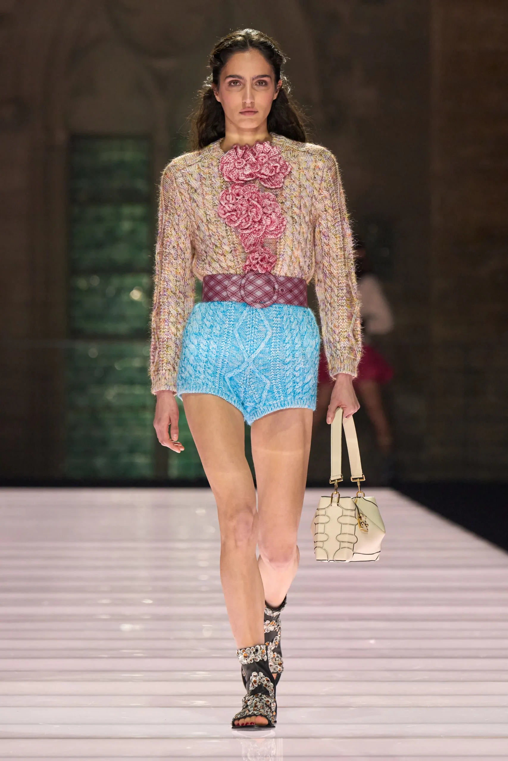 louis vuitton cruise 2026 collection side trunk