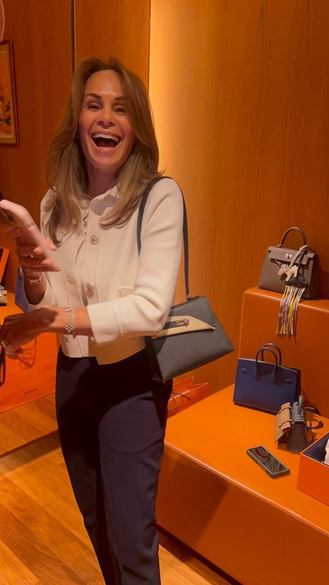 blue box hermes | Hermès Kelly en Désordre | Hermès 
