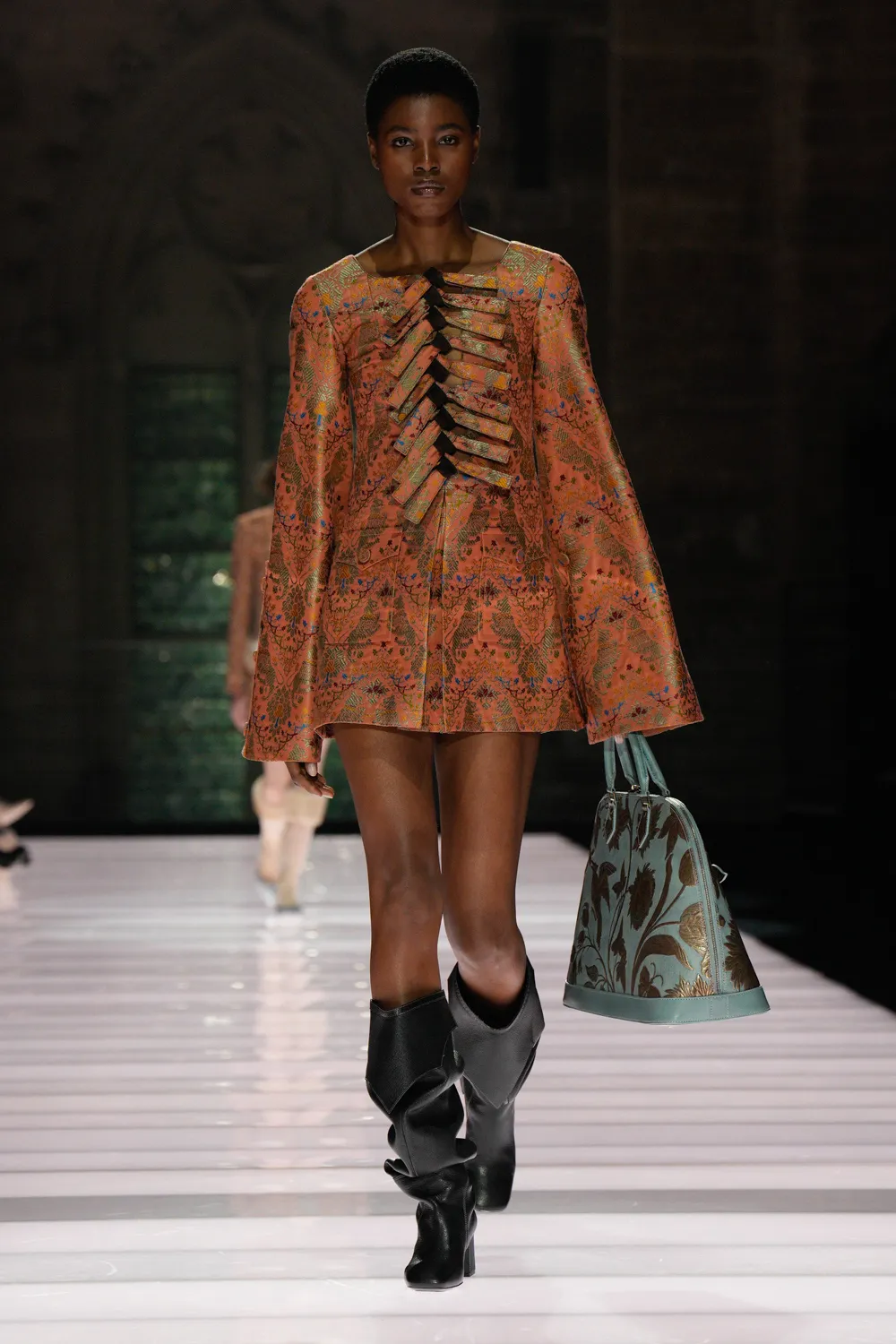 louis vuitton cruise 2026 collection alma