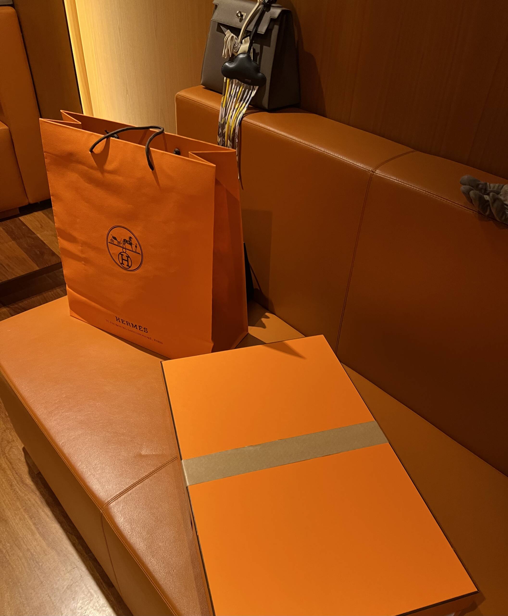 blue box hermes | Hermès Kelly en Désordre | Hermès 