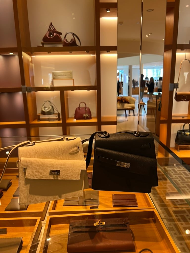 blue box hermes | Hermès Kelly en Désordre | Hermès 