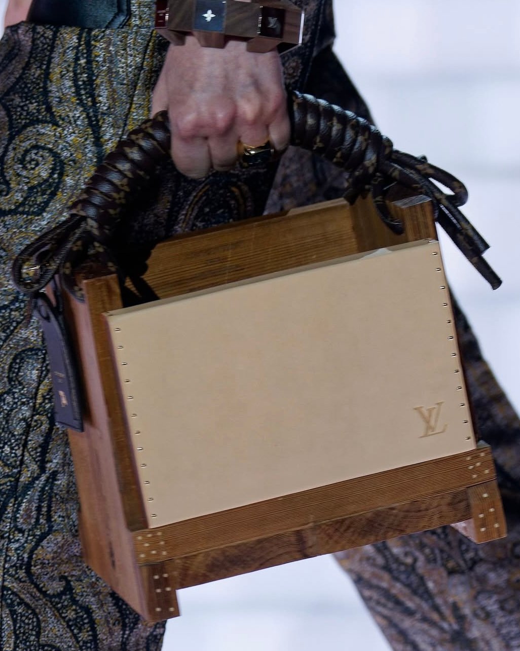 louis vuitton cruise 2026 collection