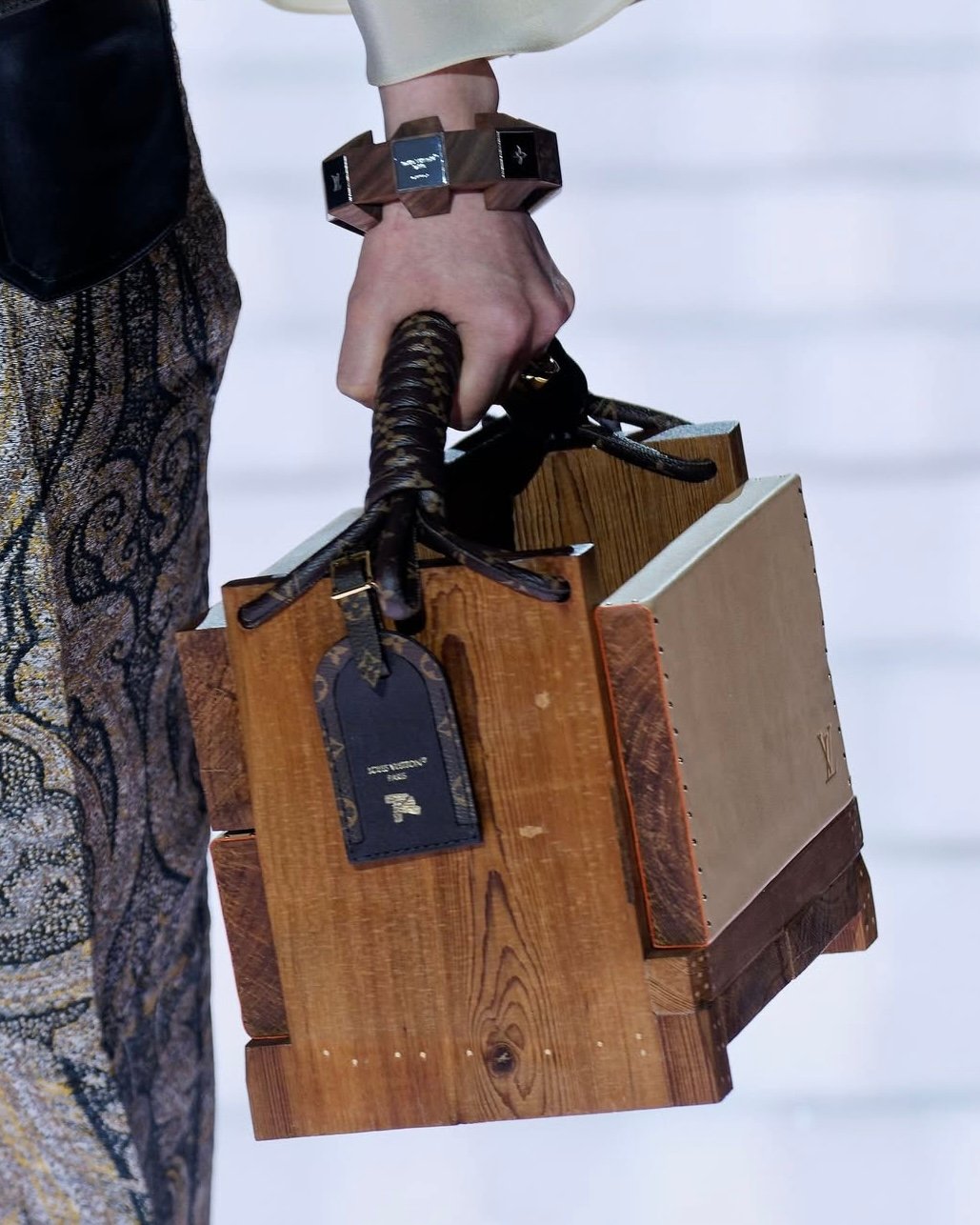 louis vuitton cruise 2026 collection