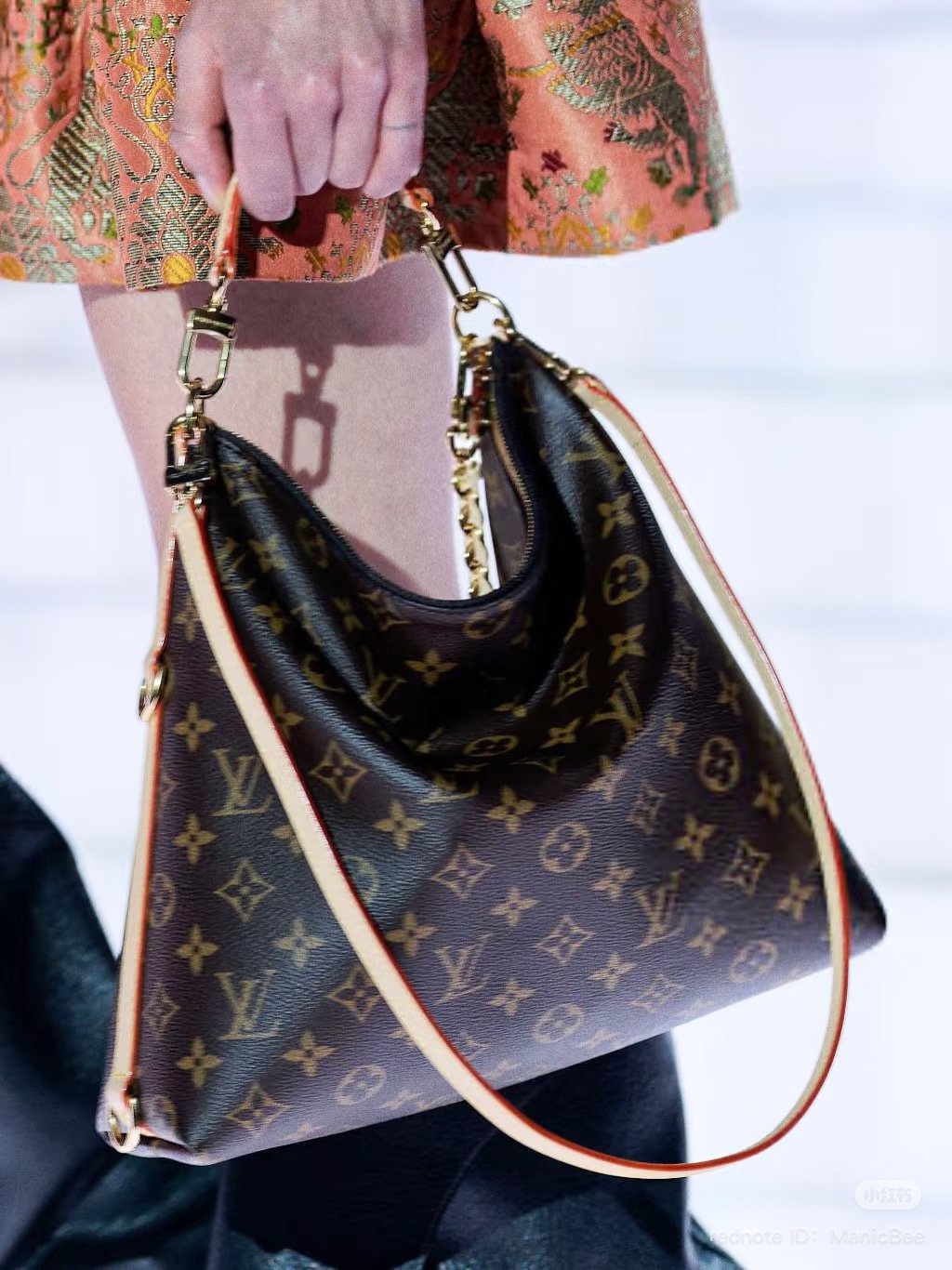 louis vuitton cruise 2026 collection hobo