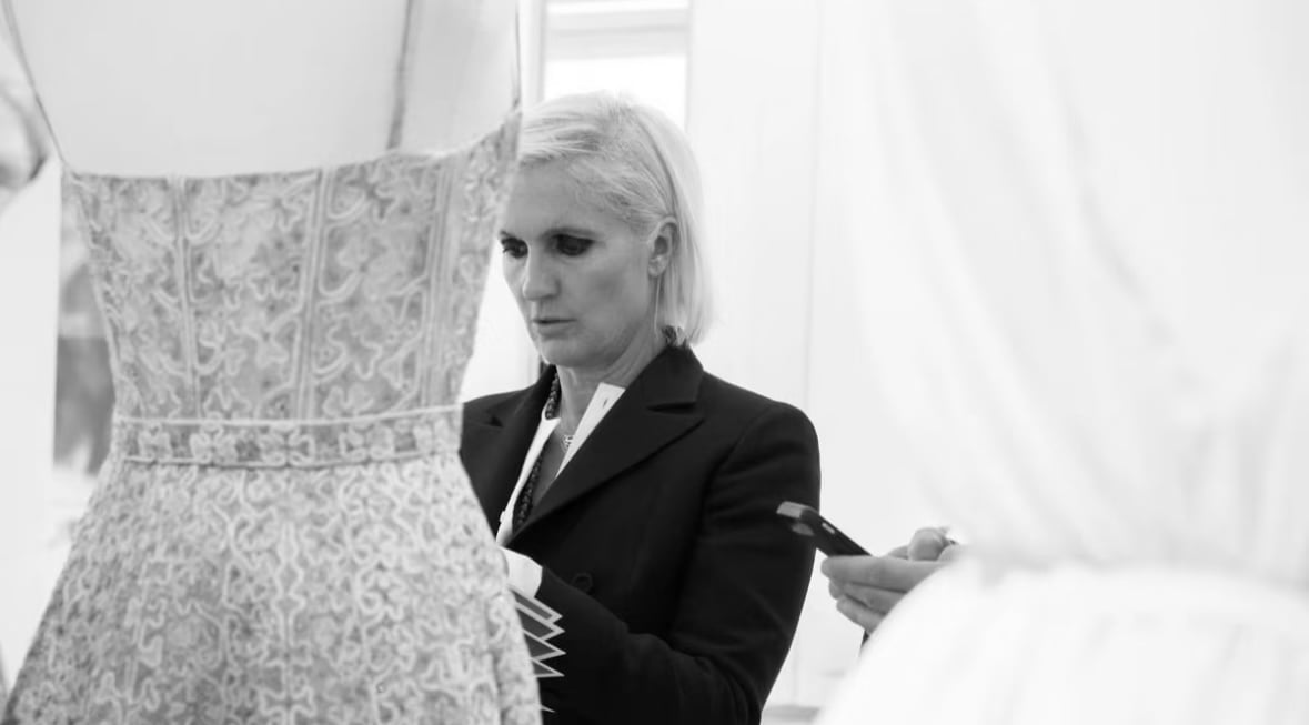 dior designer | next dior designer | new dior bags