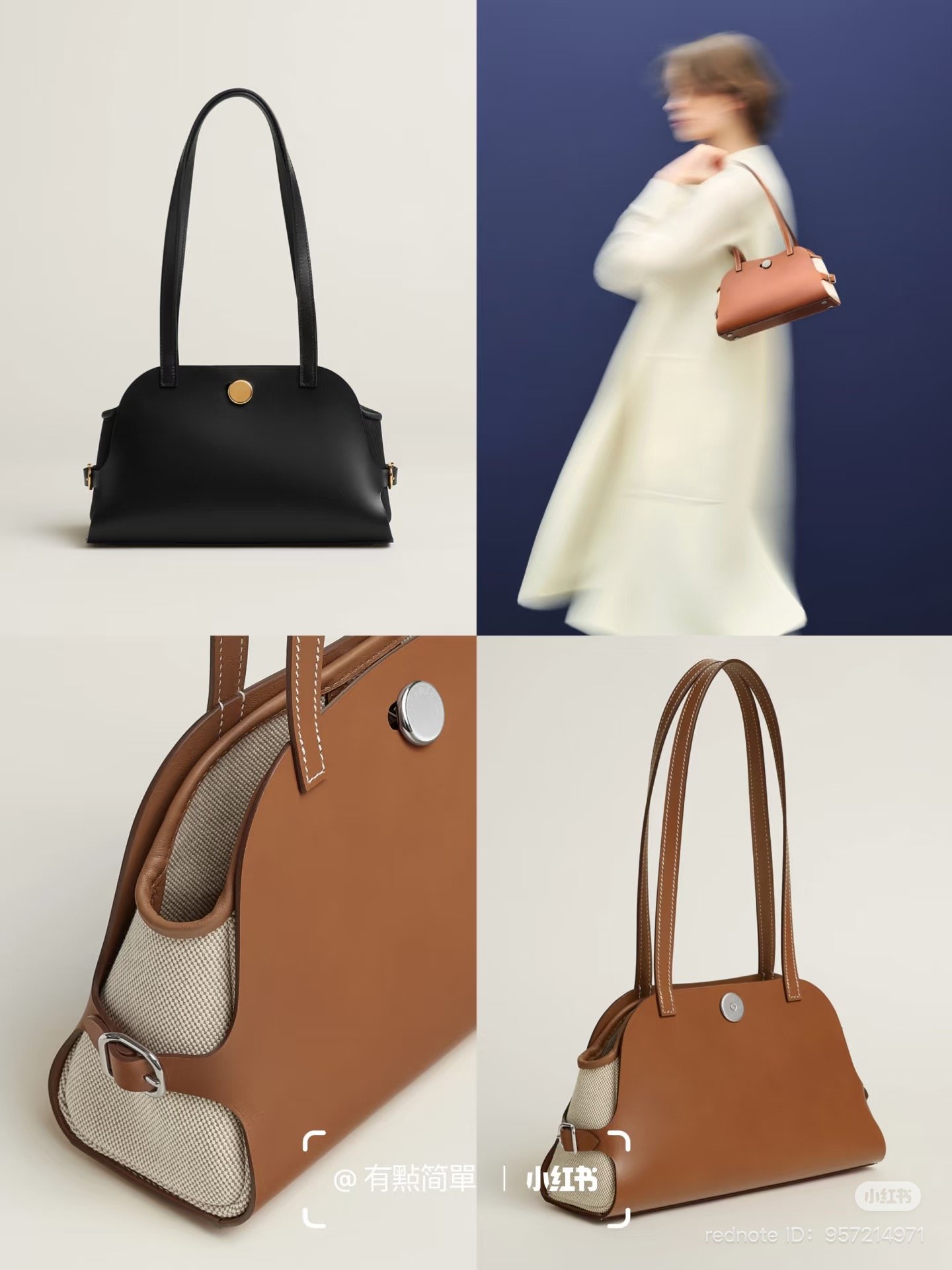 hermès tablier sellier bag