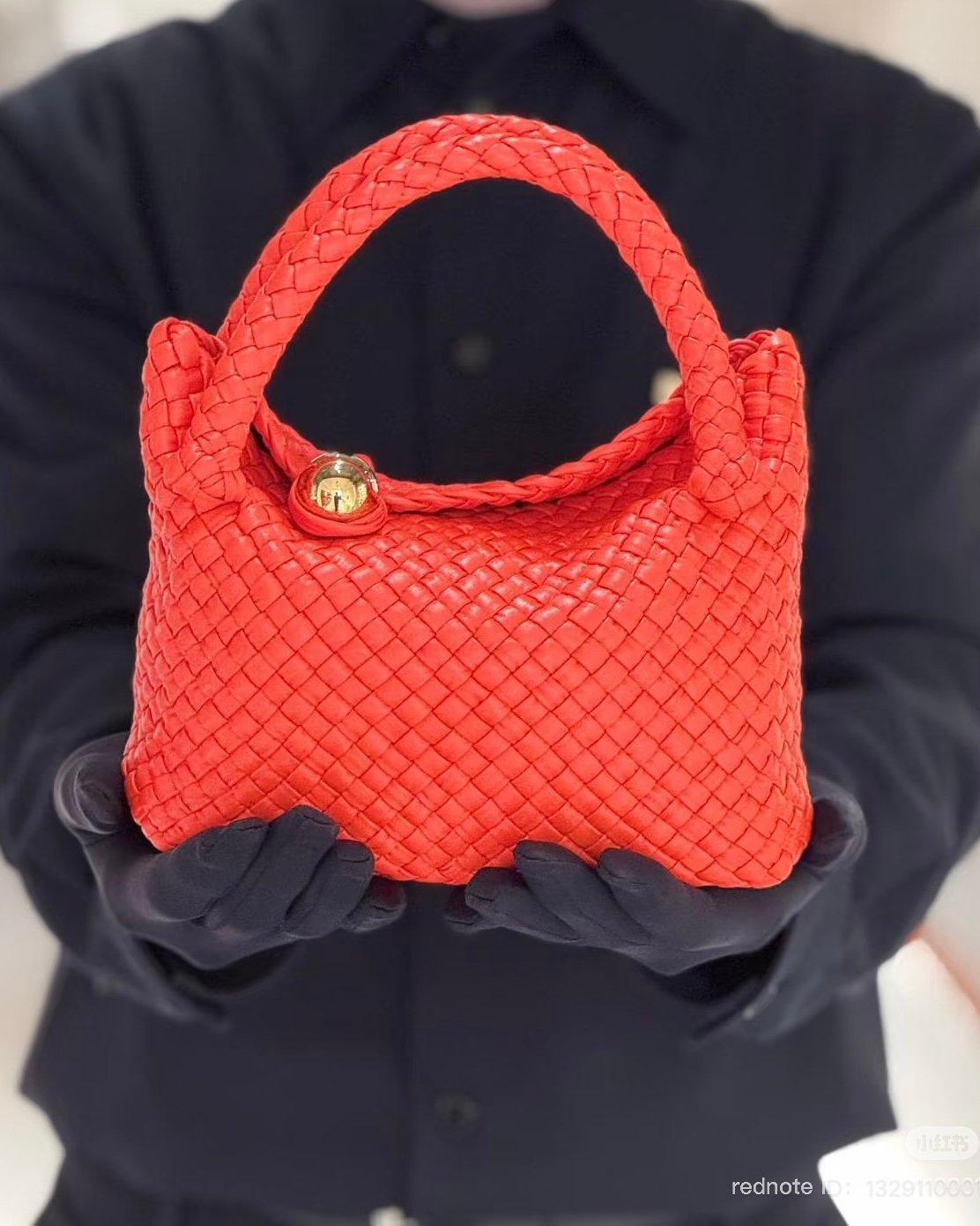 bottega veneta tosca small pink