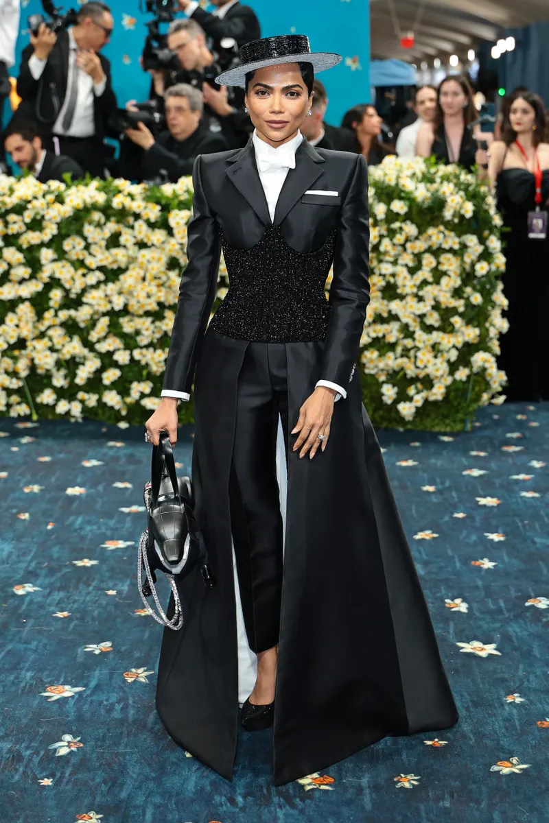 met gala 2025 Tailored for You