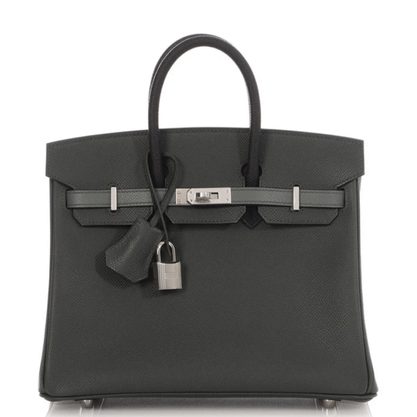 TRI COLOR BIRKIN