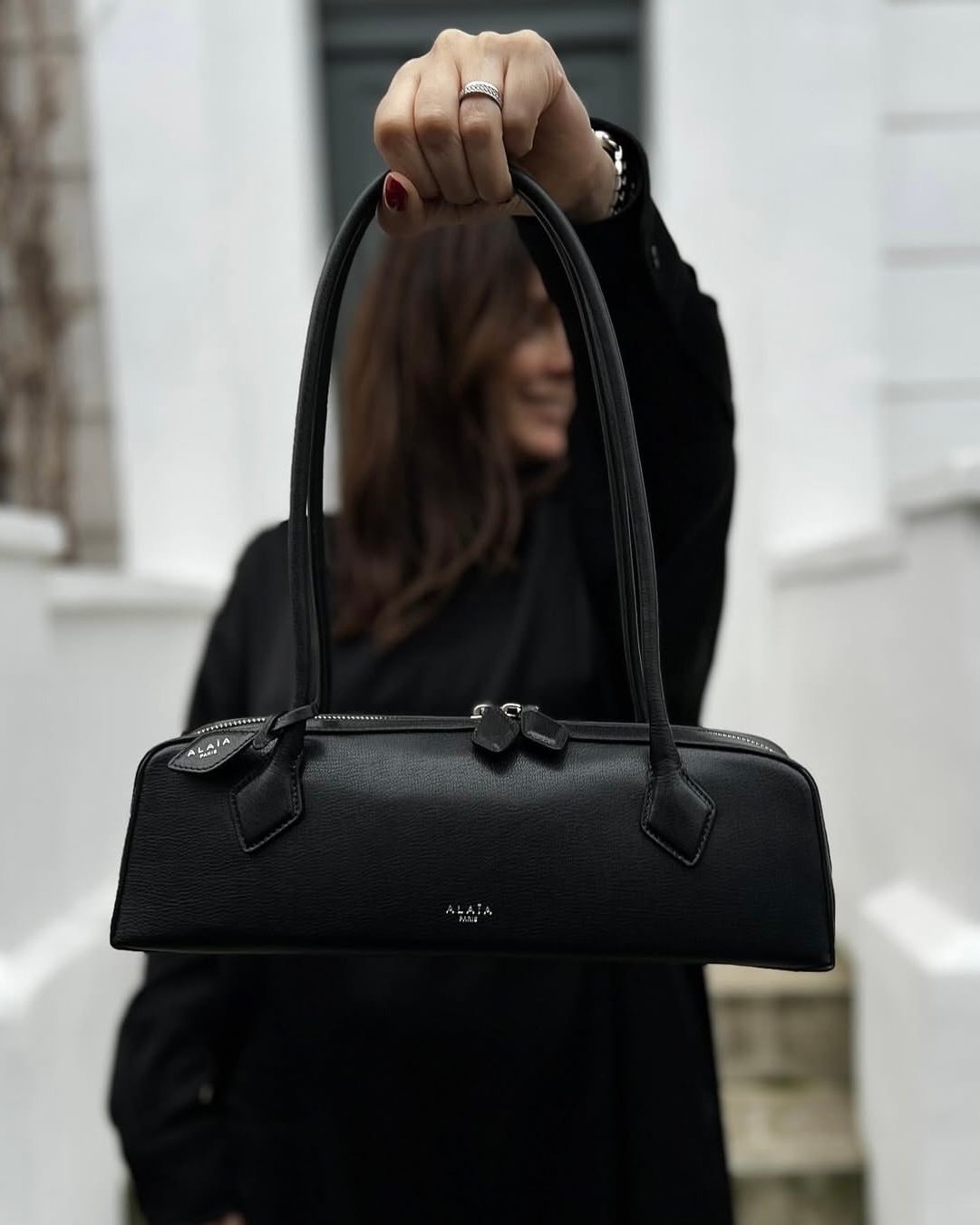 alaia le teckel