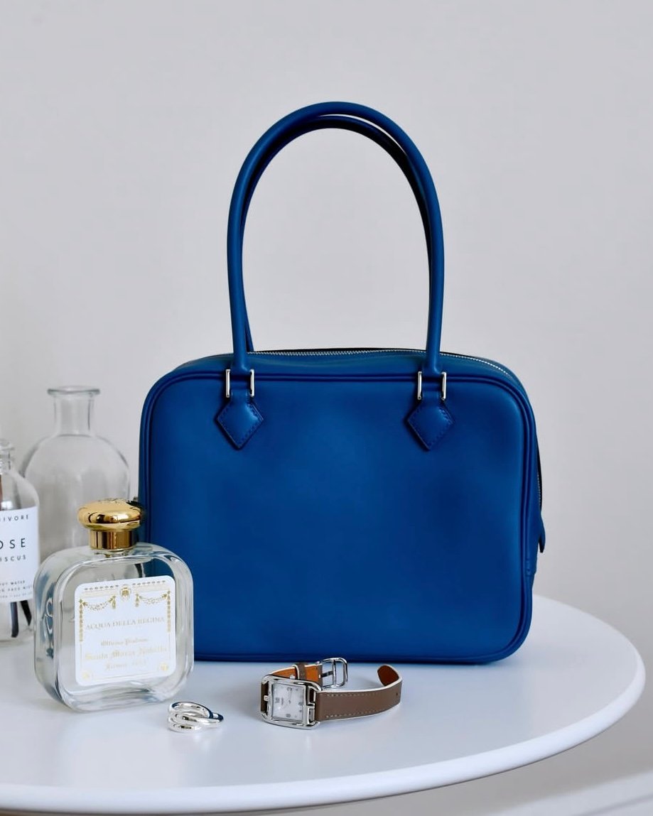 hermès plume 28