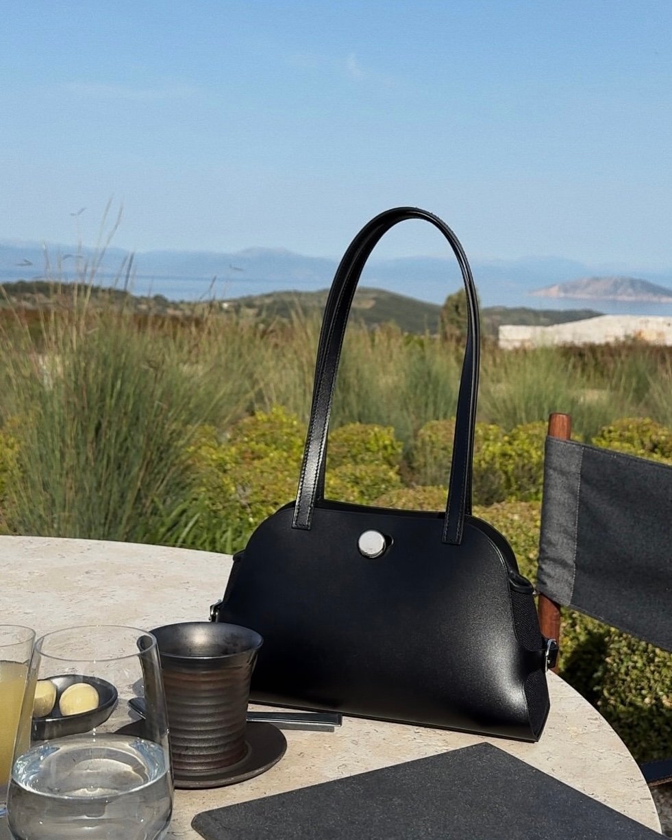 hermès tablier sellier bag