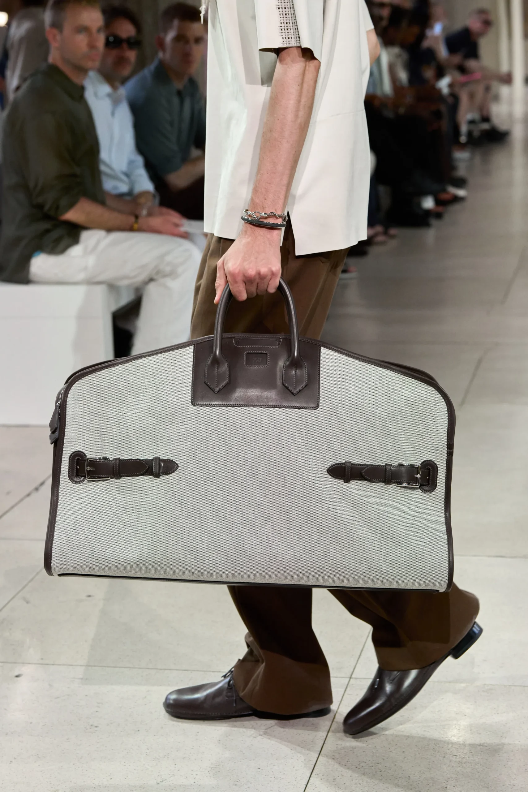 hermès mens summer 2026
