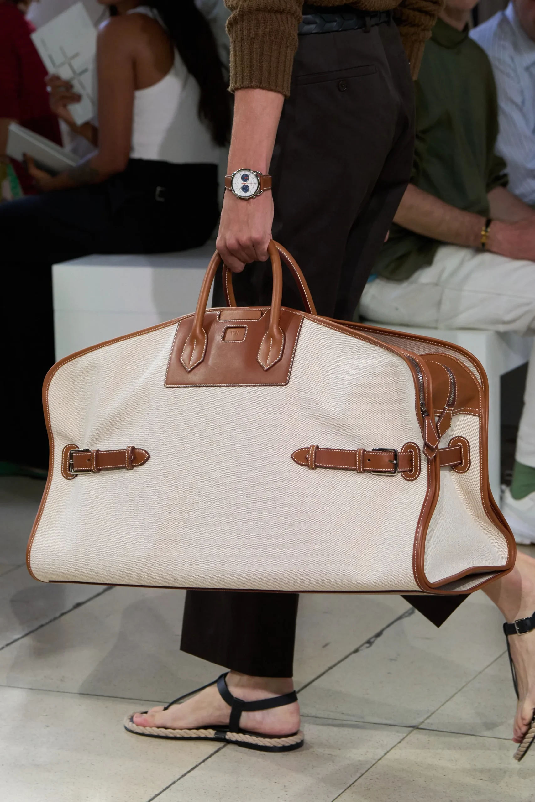 hermès mens summer 2026