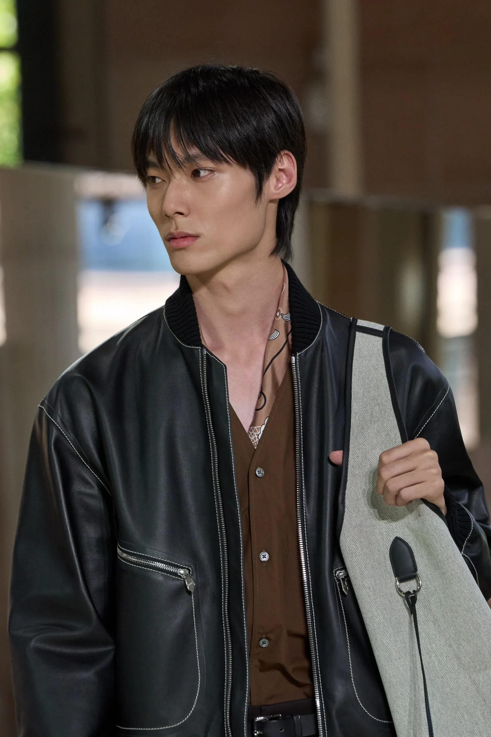 hermès mens summer 2026