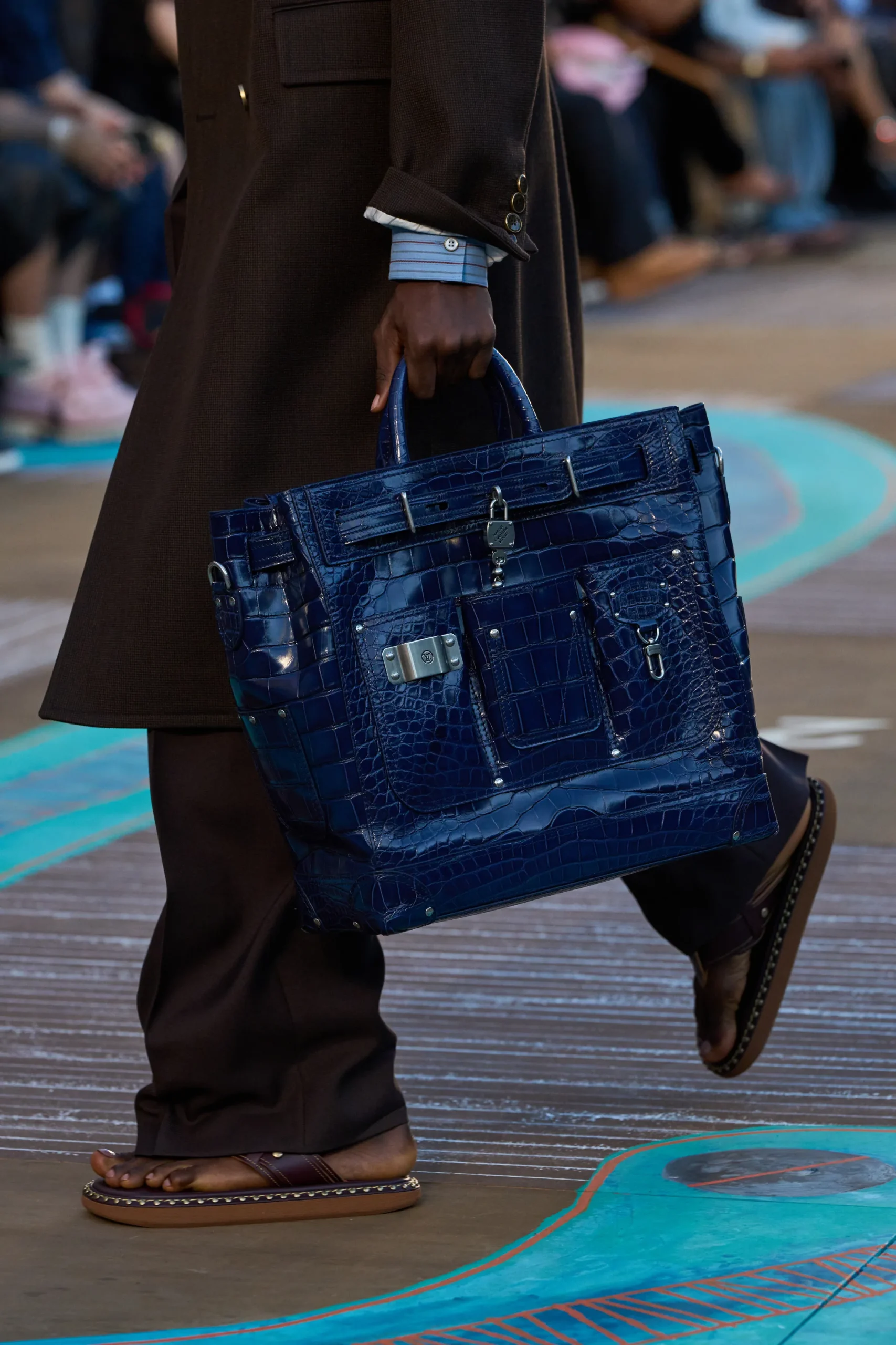 louis vuitton mens spring-summer 2026 pfw