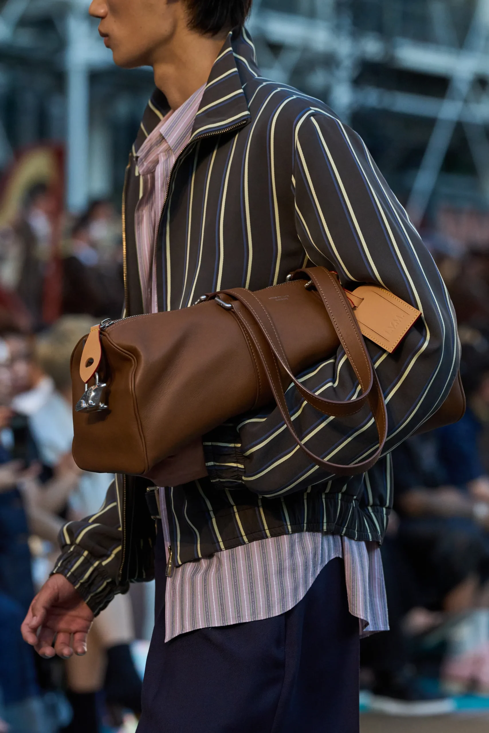 louis vuitton mens spring-summer 2026 pfw