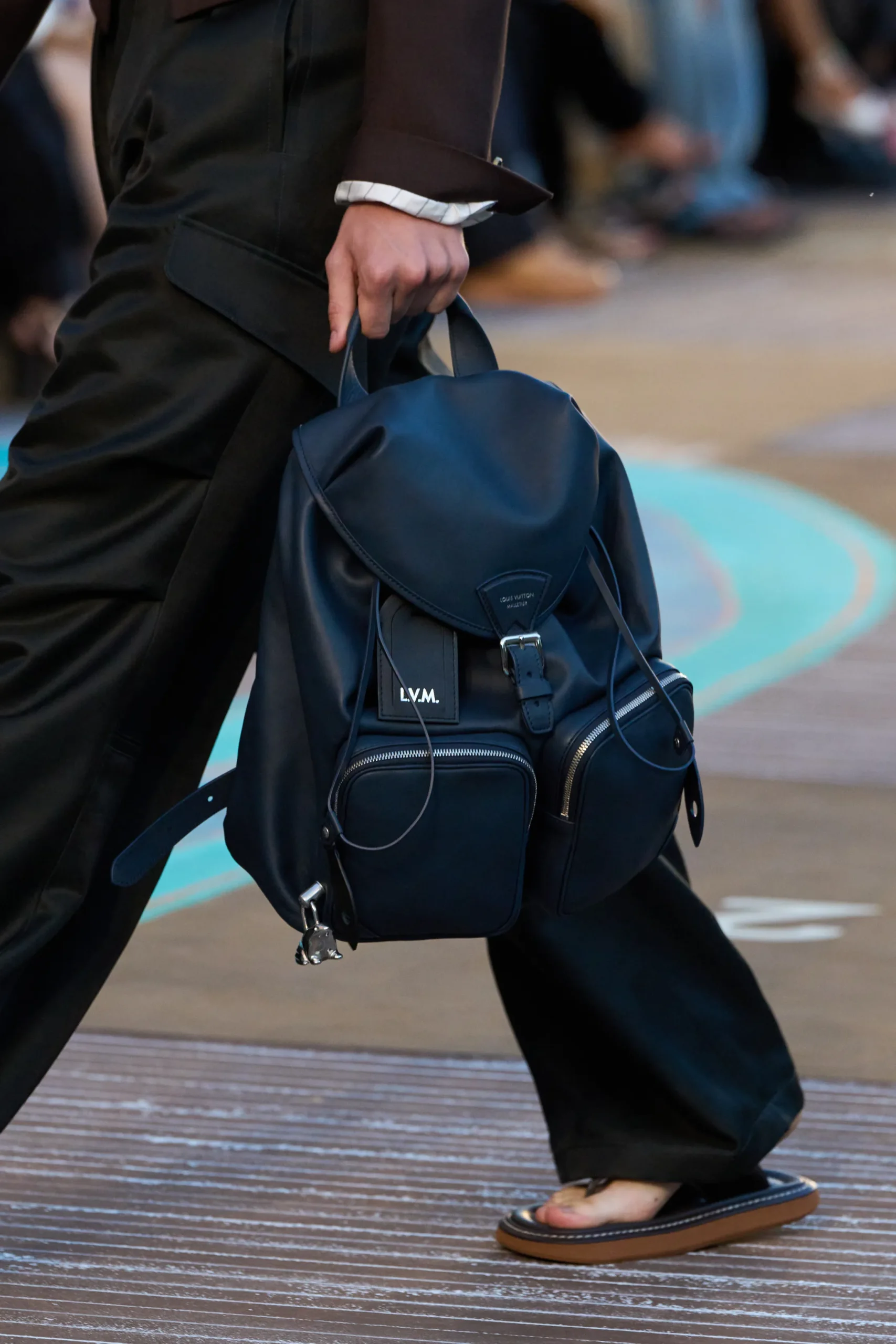 louis vuitton mens spring-summer 2026 pfw