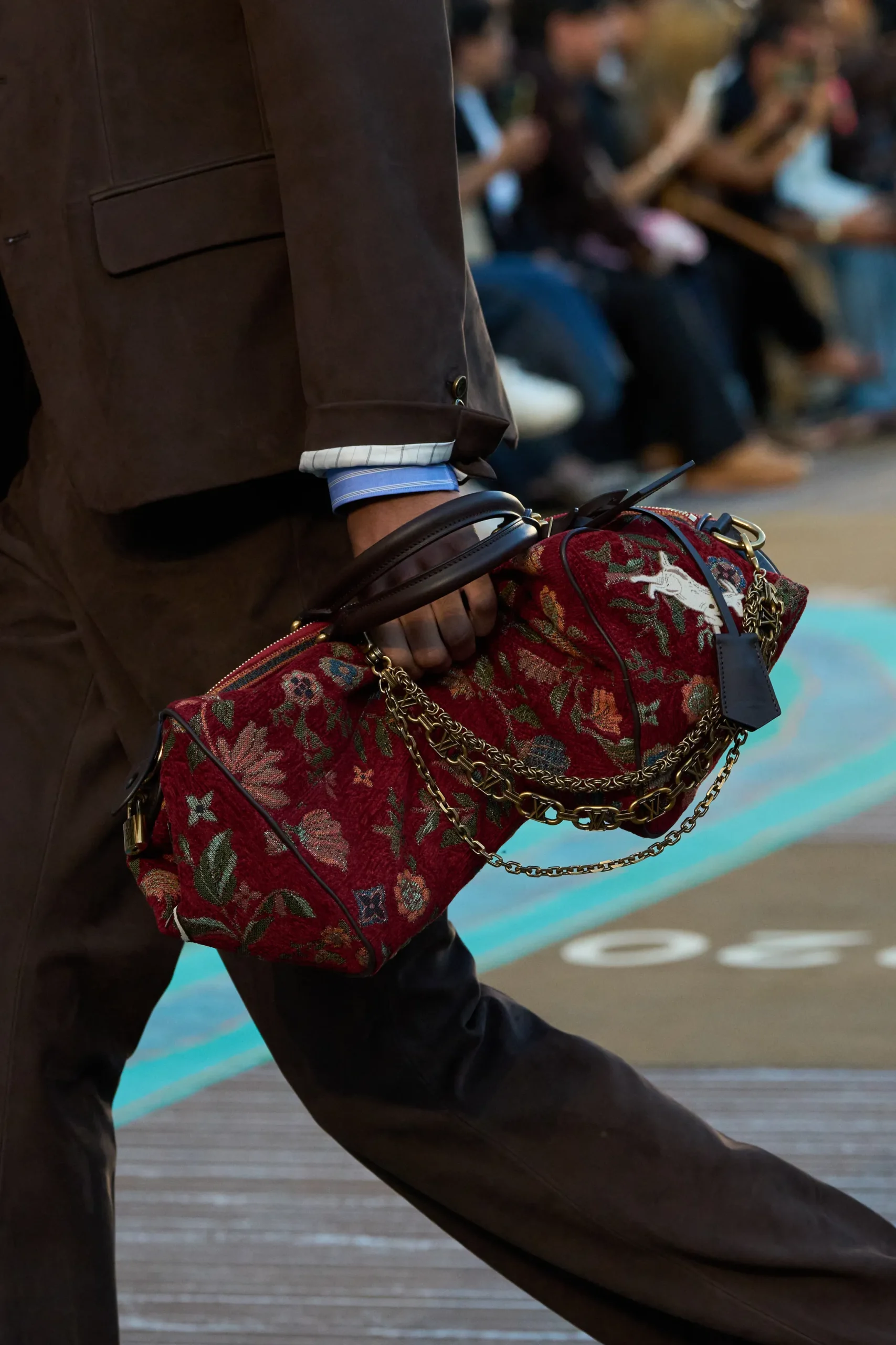 louis vuitton mens spring-summer 2026 pfw