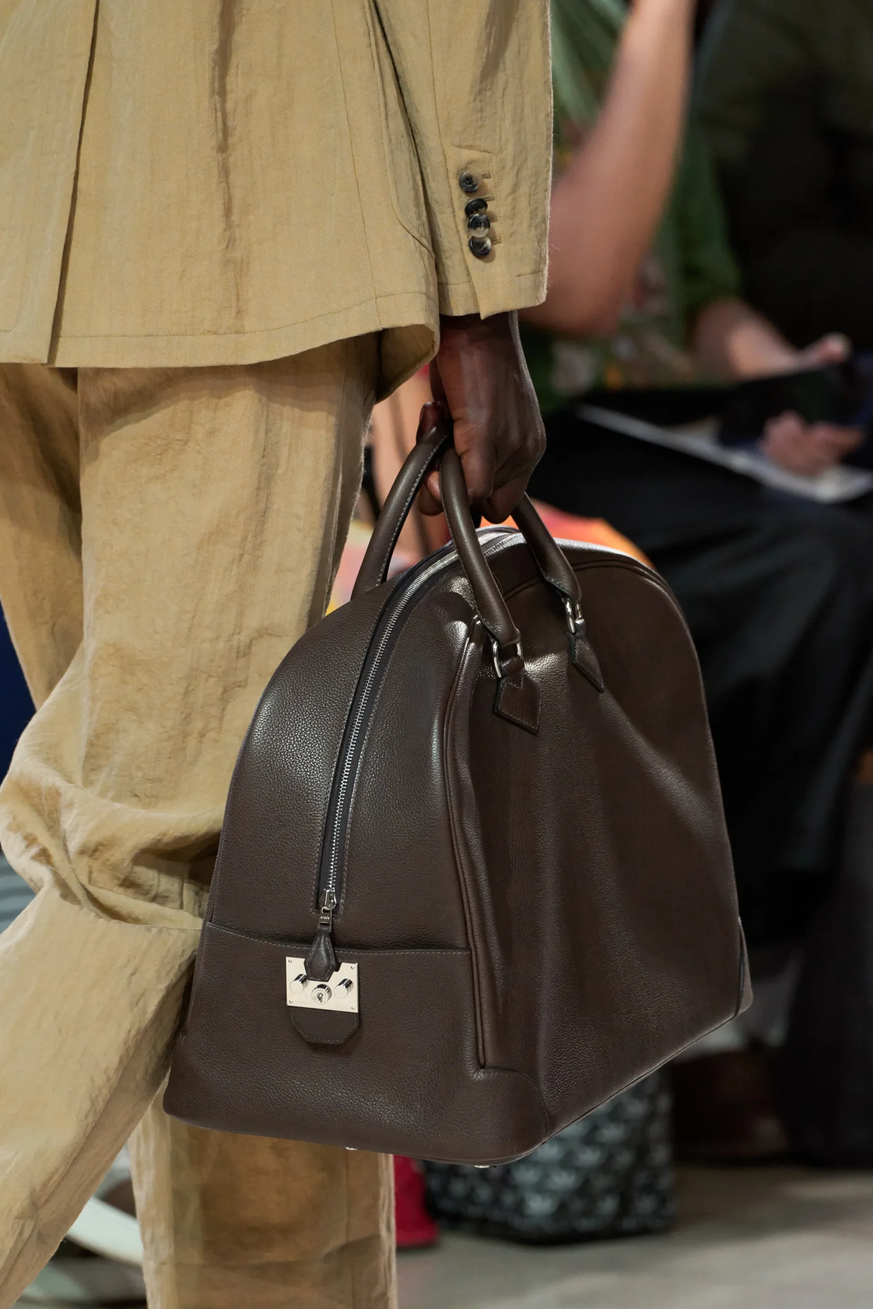 hermès mens summer 2026
