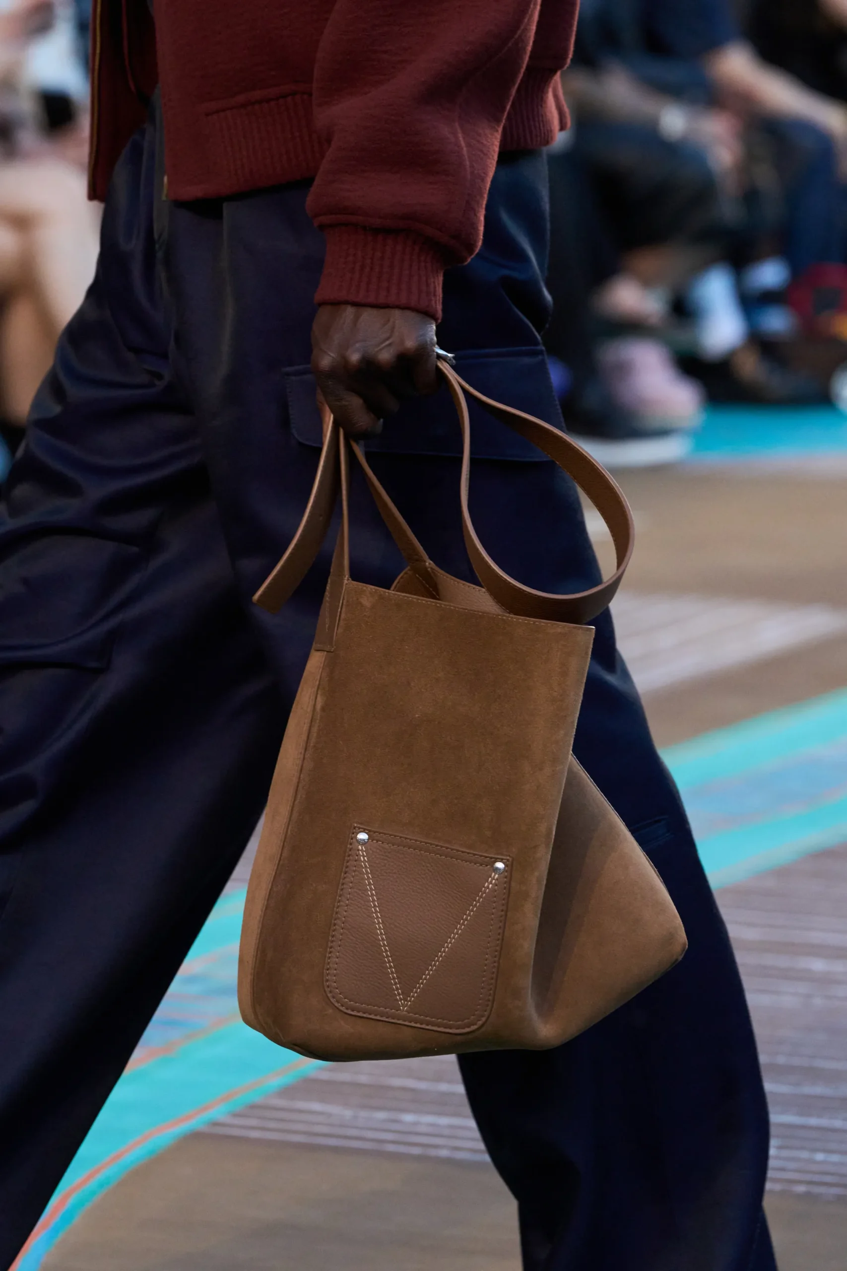 louis vuitton mens spring-summer 2026 pfw