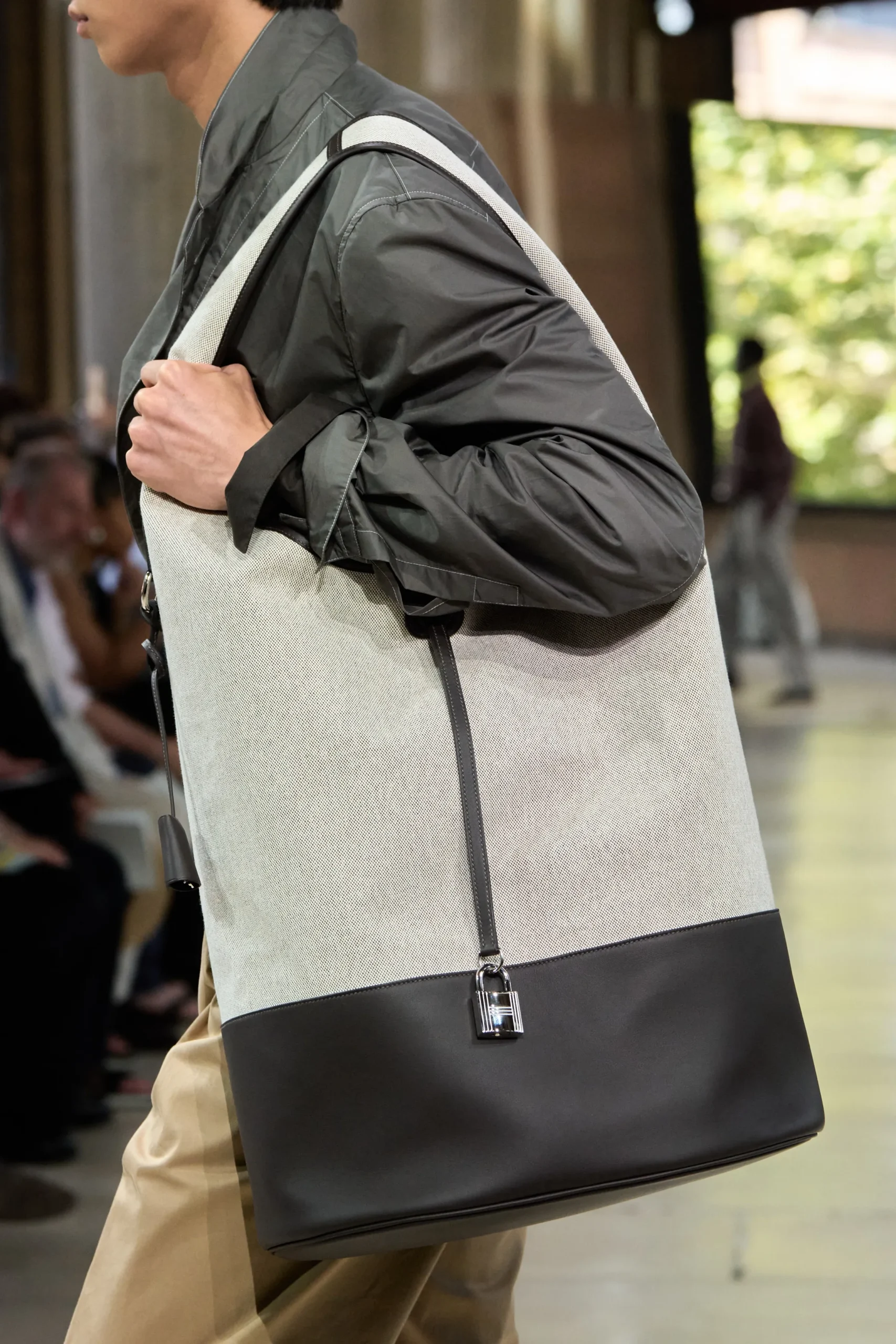 hermès mens summer 2026