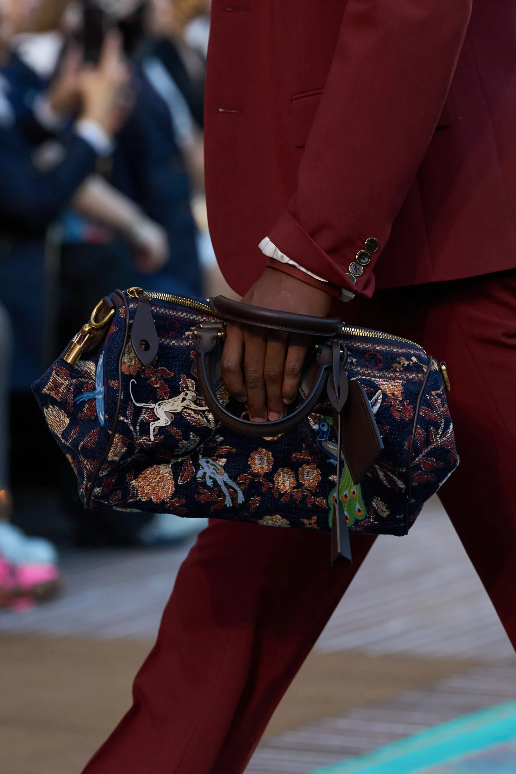 louis vuitton mens spring-summer 2026 pfw