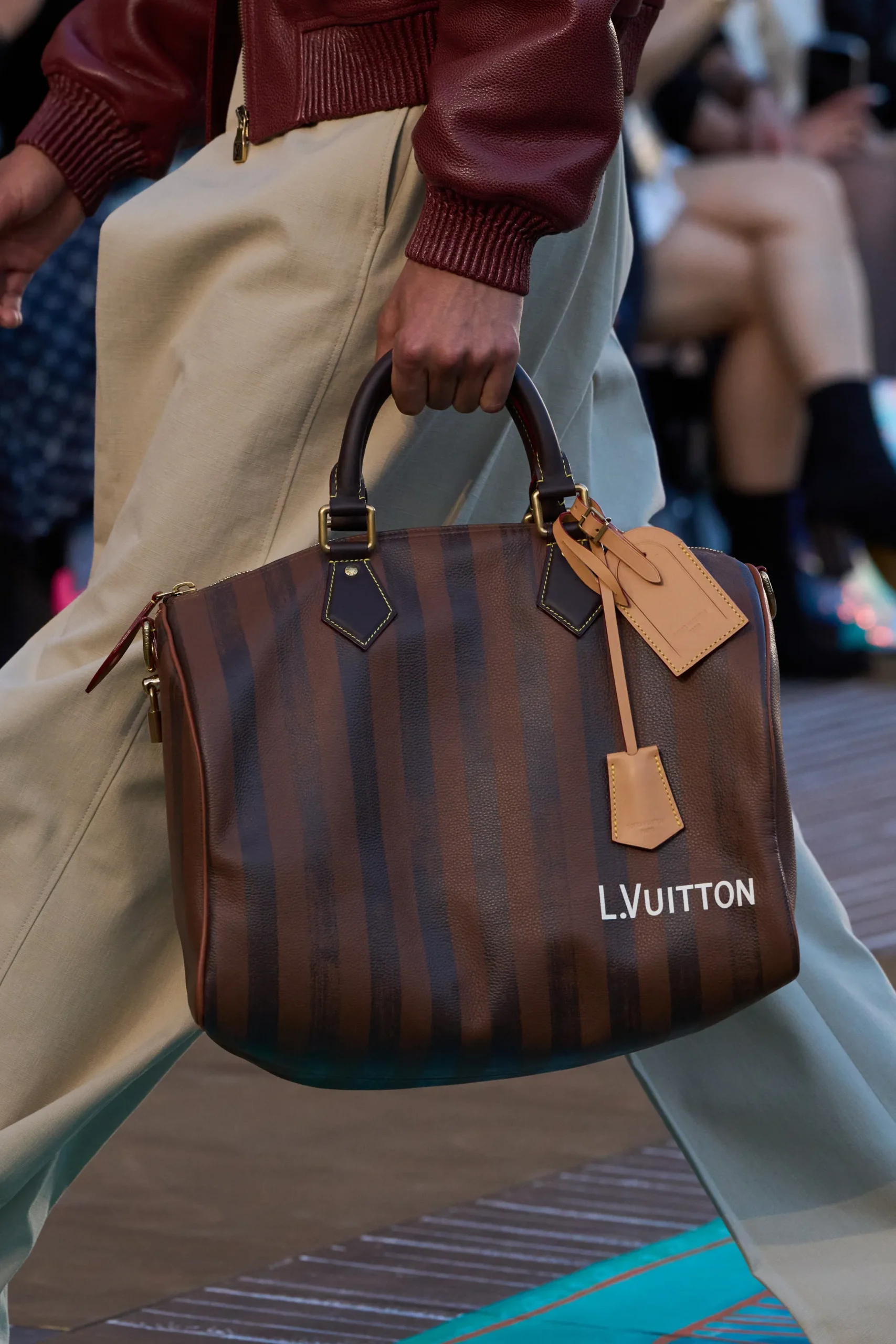 louis vuitton mens spring-summer 2026 pfw