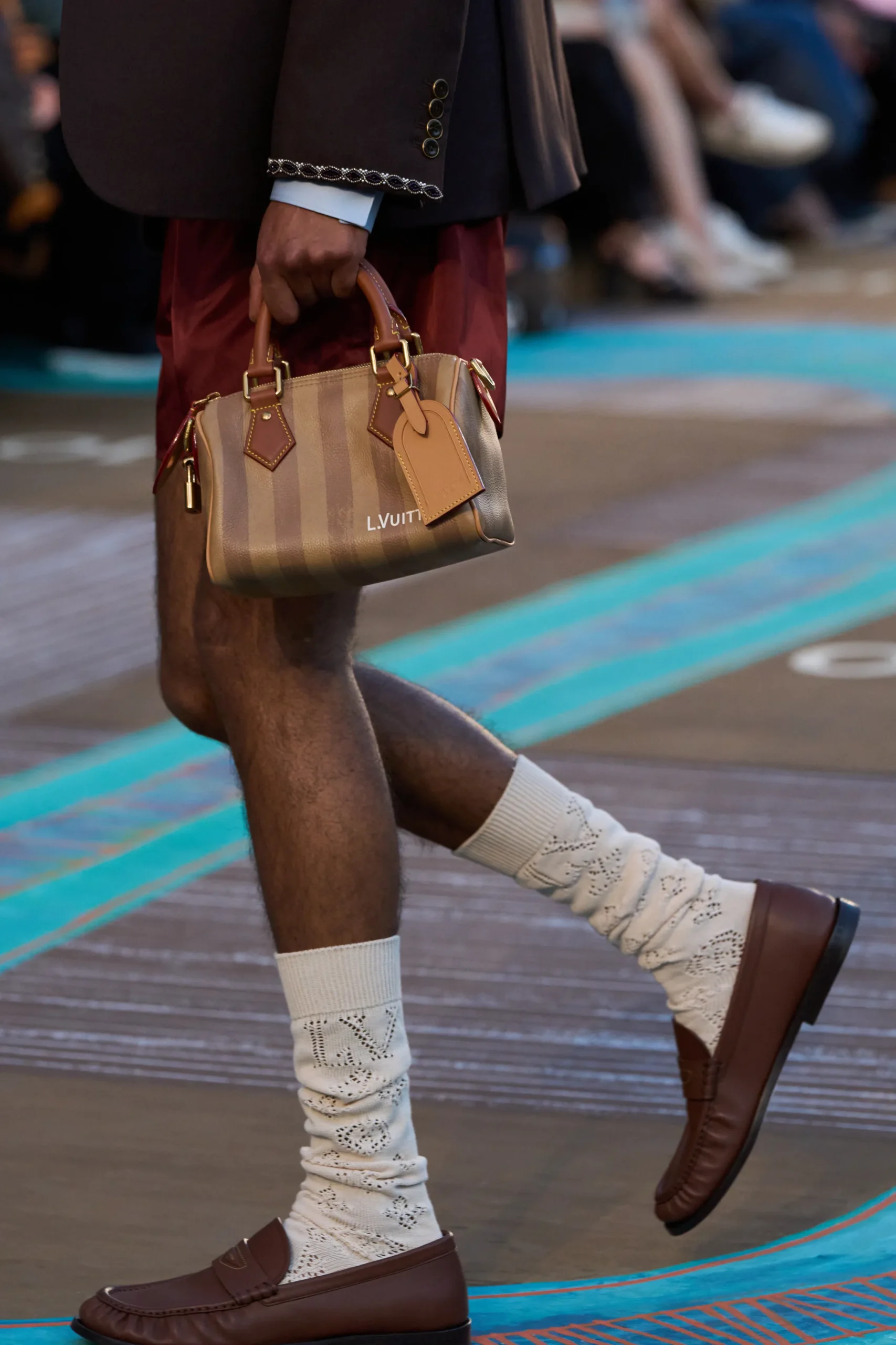 louis vuitton mens spring-summer 2026 pfw