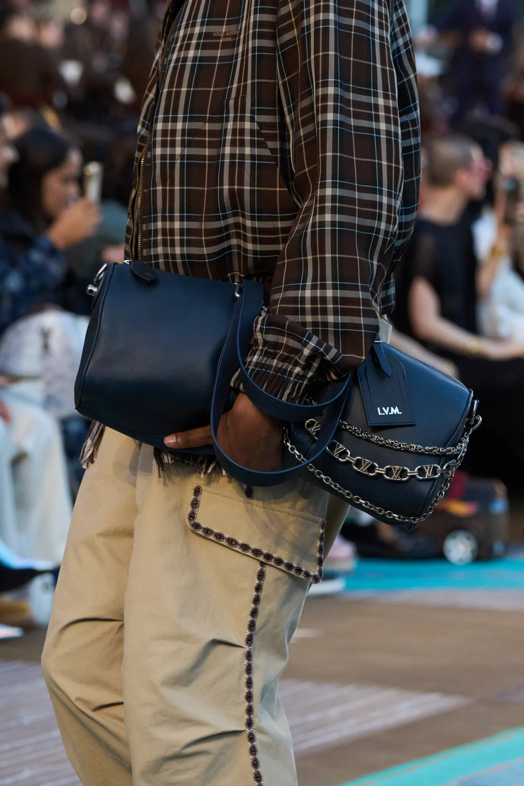louis vuitton mens spring-summer 2026 pfw