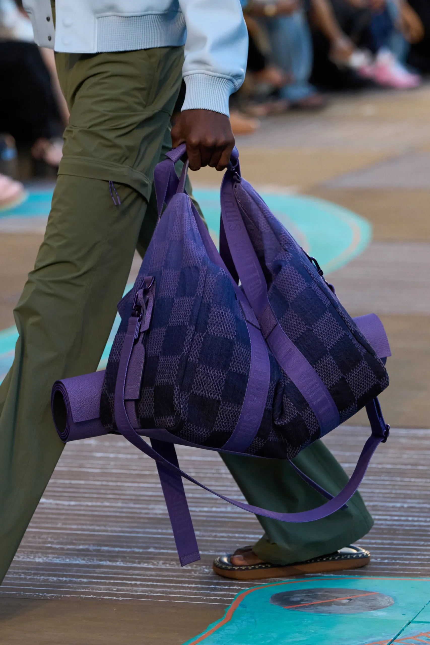 louis vuitton mens spring-summer 2026 pfw
