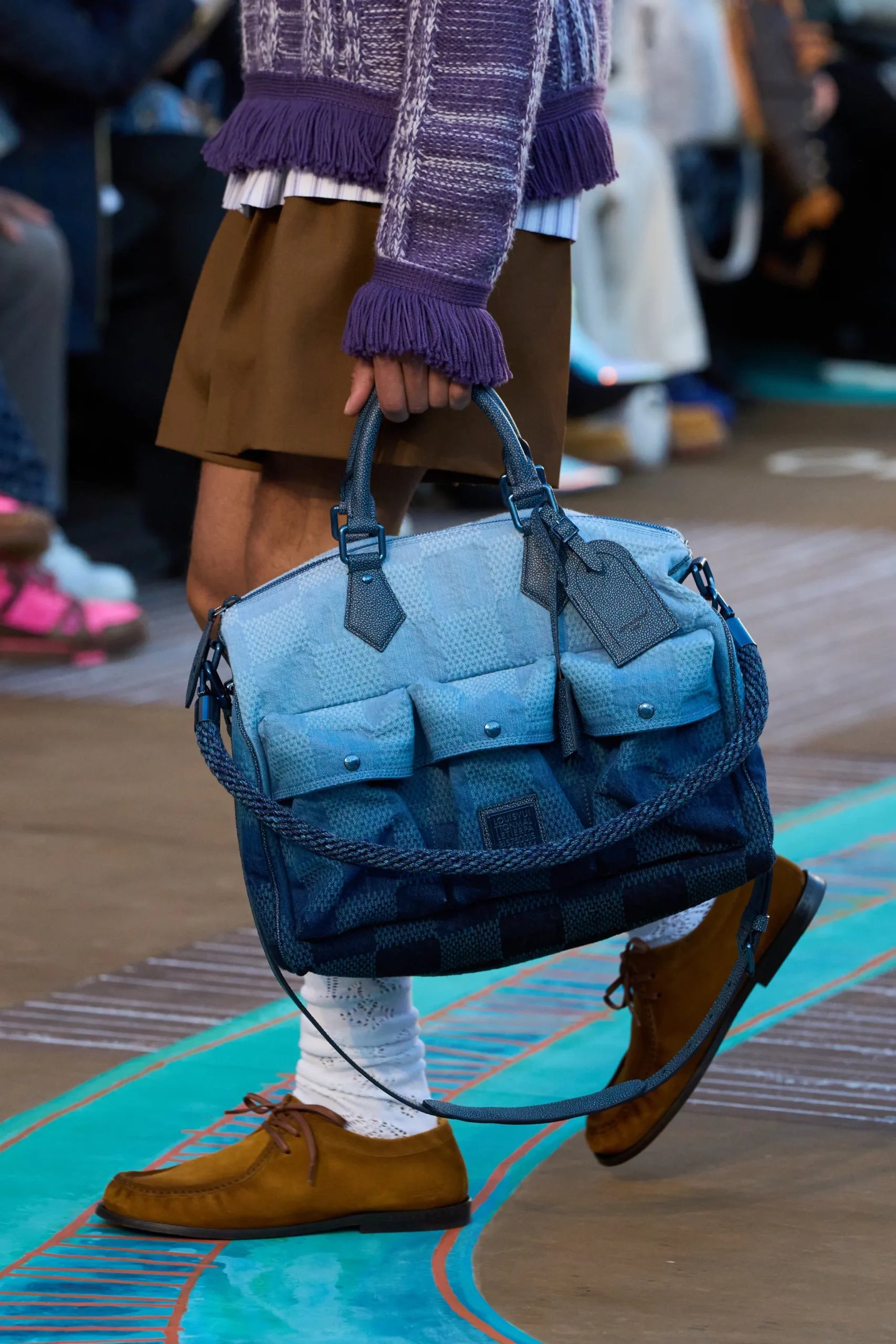 louis vuitton mens spring-summer 2026 pfw
