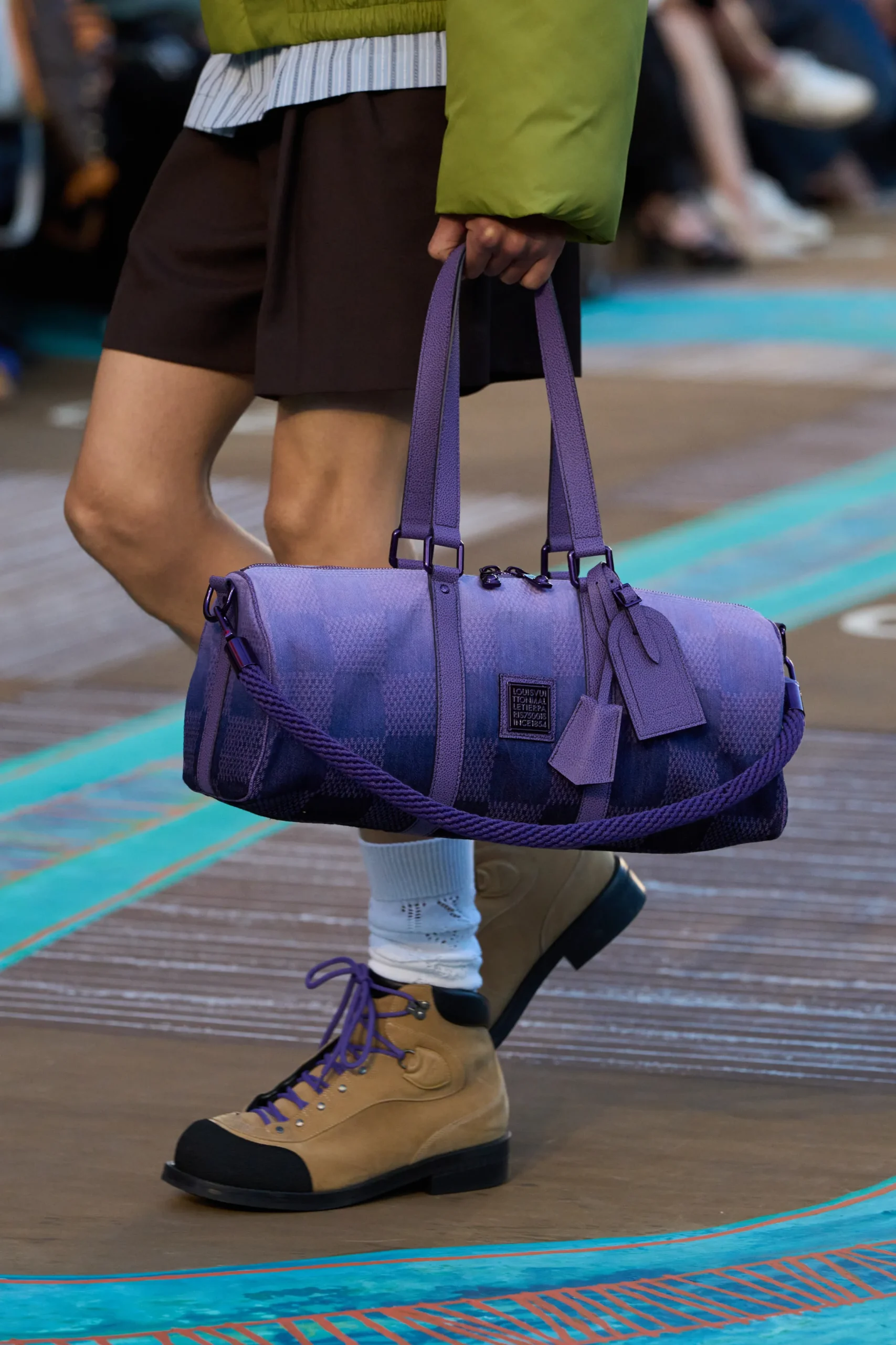 louis vuitton mens spring-summer 2026 pfw