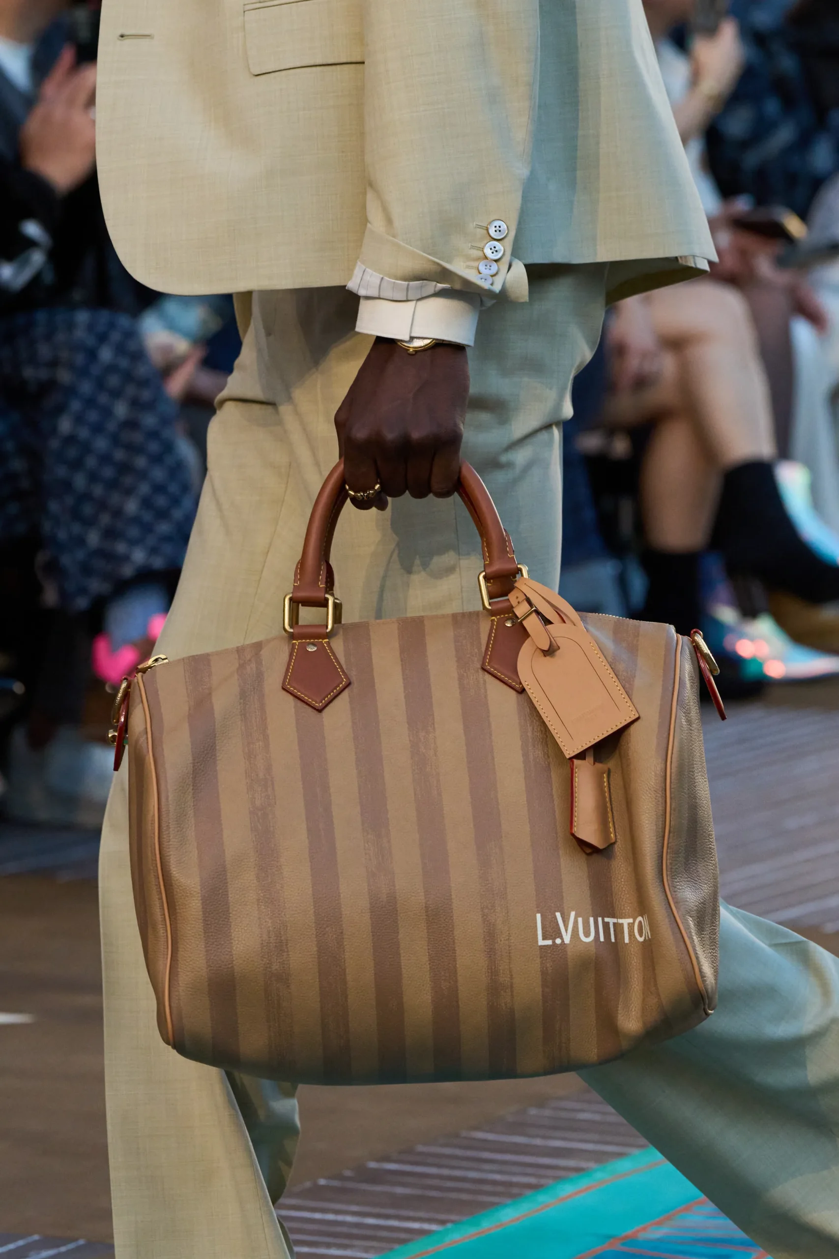 louis vuitton mens spring-summer 2026 pfw