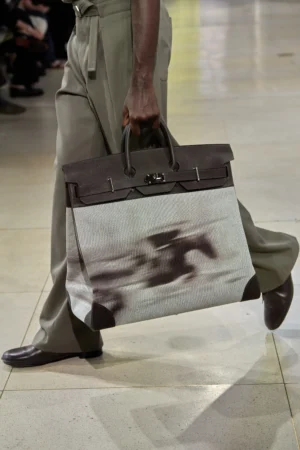 hermès mens summer 2026