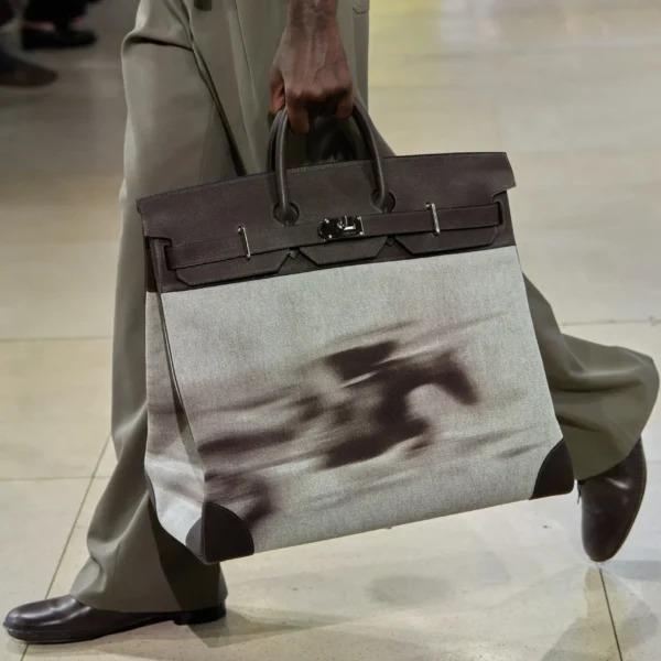 hermès mens summer 2026