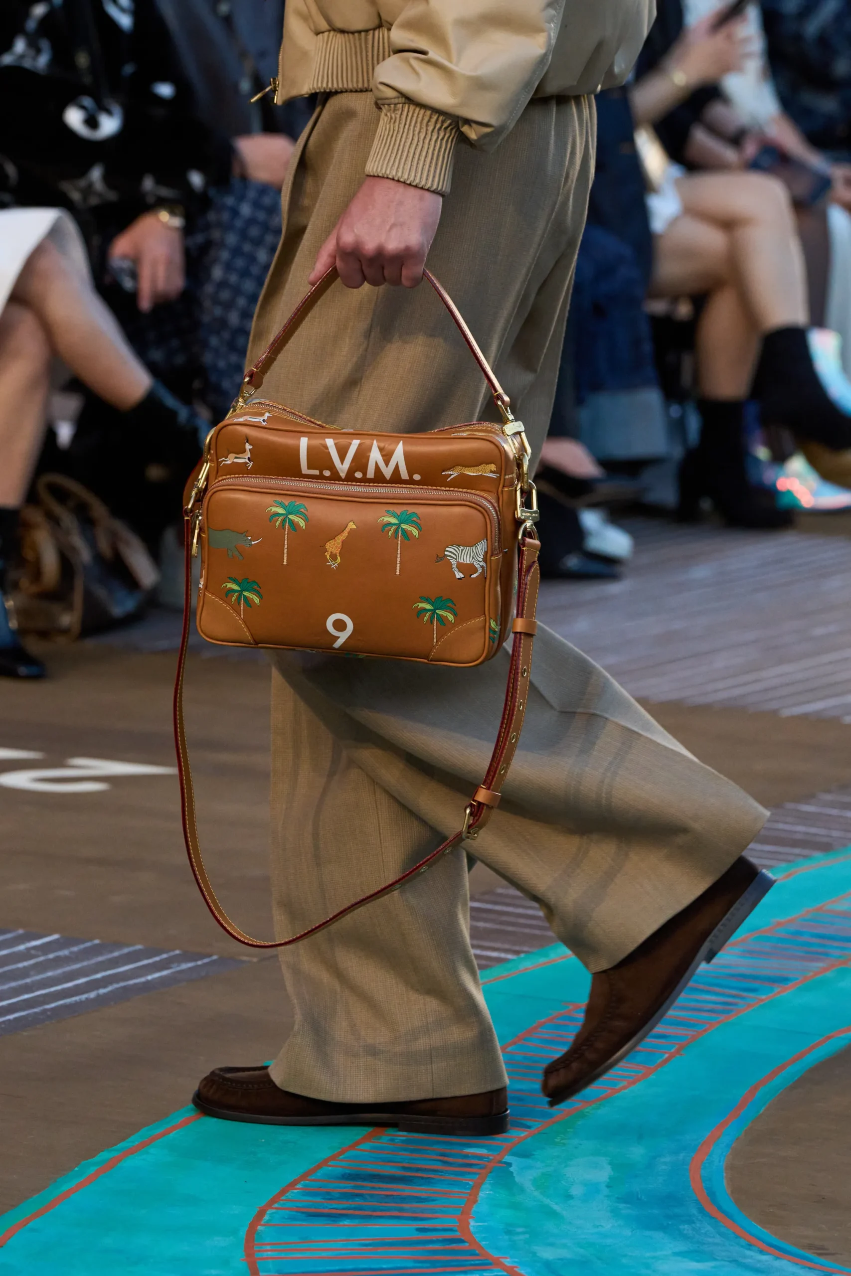louis vuitton mens spring-summer 2026 pfw