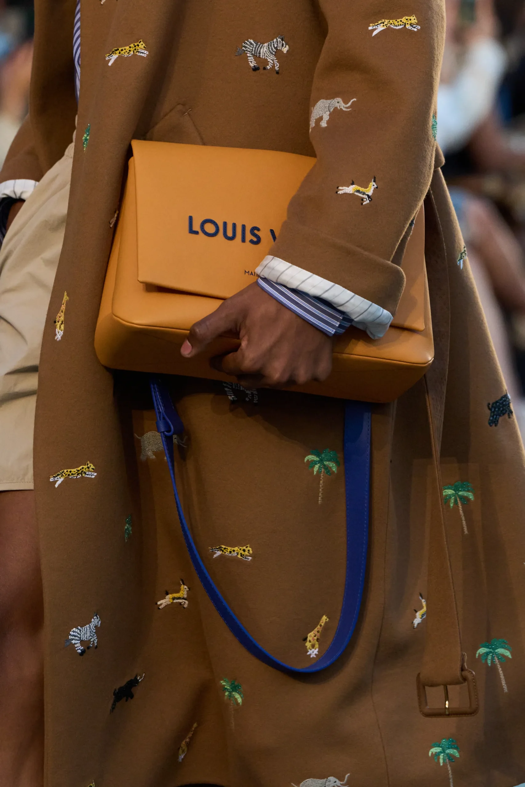 louis vuitton mens spring-summer 2026 pfw