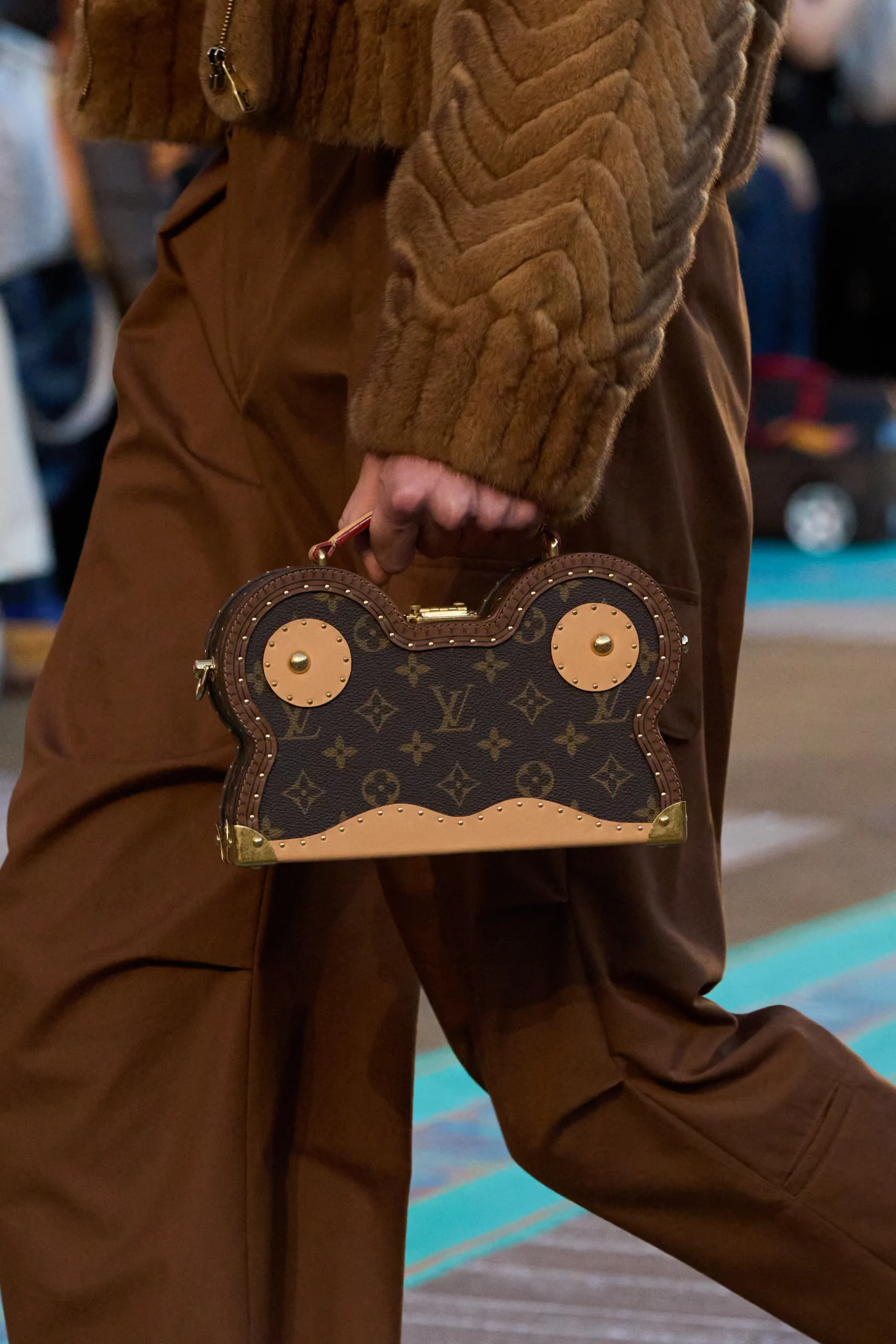 louis vuitton mens spring-summer 2026 pfw